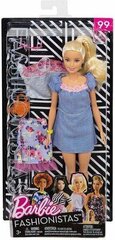 Barbie nukk hind ja info | Tüdrukute mänguasjad | kaup24.ee