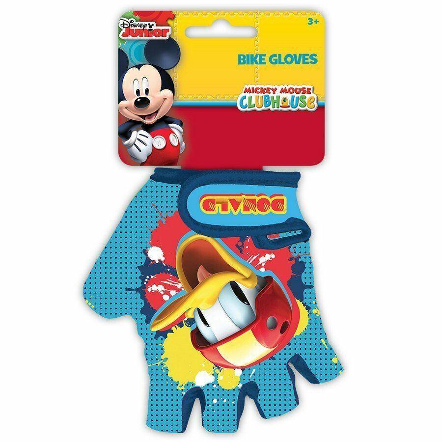 Mickey Mouse jalgrattakindad hind ja info | Rattakindad | kaup24.ee