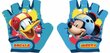 Mickey Mouse jalgrattakindad hind ja info | Rattakindad | kaup24.ee