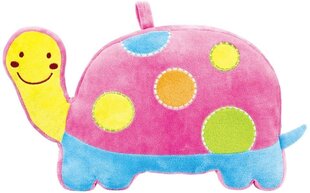 Плюшевая игрушка - подушка Черепаха цена и информация | Мягкие игрушки | kaup24.ee