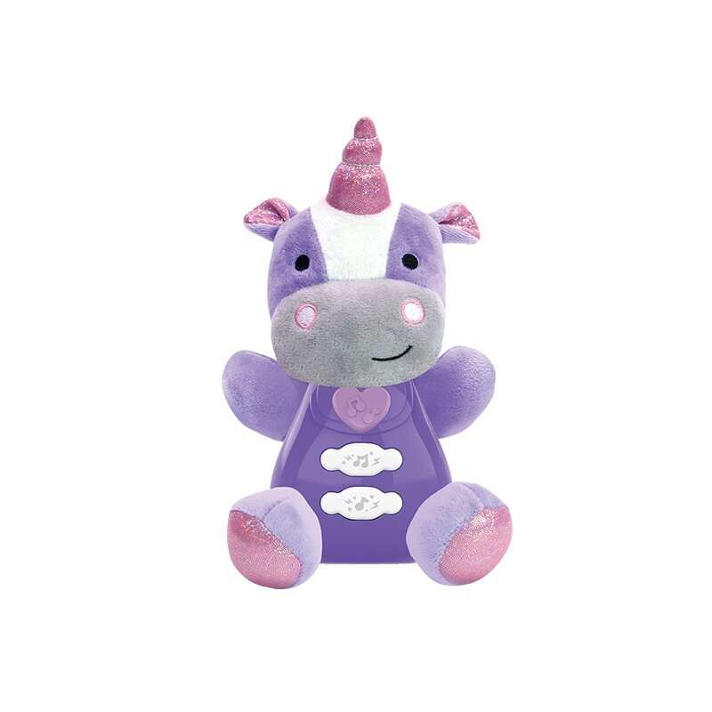 Woopie mänguasi ükssarvik magamiseks hind ja info | Imikute mänguasjad | kaup24.ee