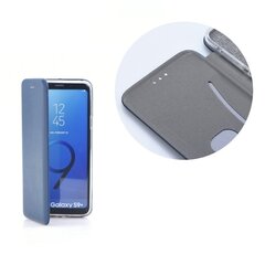 Чехол "Book Elegance" для Samsung A530 A8 2018, тёмно-синий цена и информация | Чехлы для телефонов | kaup24.ee