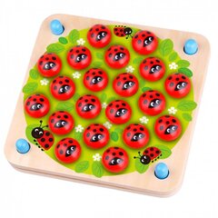 Ladybug mälumäng hind ja info | Poiste mänguasjad | kaup24.ee