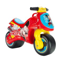 INJUSA Mickey Mouse tasakaaluratas hind ja info | Jooksurattad | kaup24.ee