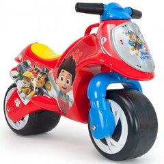 Tasakaaluratas Injusa Paw Patrol hind ja info | Jooksurattad | kaup24.ee