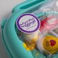 Arstikomplekt kohvris hind ja info | Arendavad mänguasjad | kaup24.ee