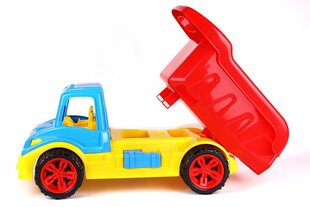 Mänguauto - kallur, sinine hind ja info | Poiste mänguasjad | kaup24.ee