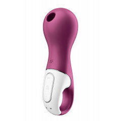 SATISFYER LUCKY LIBRA BERRY hind ja info | Vibraatorid | kaup24.ee