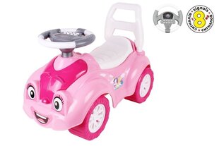 Roller, roosa цена и информация | Игрушки для малышей | kaup24.ee