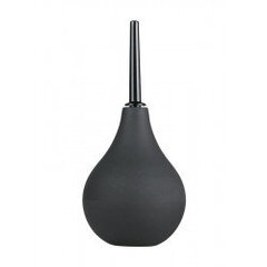 EasyToys Black Anal Douche - keskmine hind ja info | Anaallelud | kaup24.ee