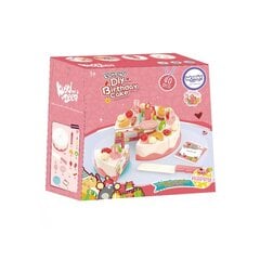 Разрезание торта из светящихся игрушек с украшениями цена и информация | Игрушки для девочек | kaup24.ee