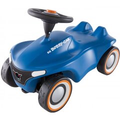 Автомобильный самокат Big Bobby, синий цена и информация | Игрушки для малышей | kaup24.ee