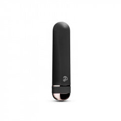Ülim Shorty Mini vibraator - must hind ja info | Vibraatorid | kaup24.ee