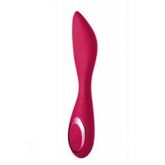 SPARKLING BENDABLE VIBRATOR ELIZA hind ja info | Vibraatorid | kaup24.ee