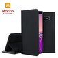 Mocco Smart Magnet Book Case For Xiaomi Redmi 10C 4G Black hind ja info | Telefoni kaaned, ümbrised | kaup24.ee