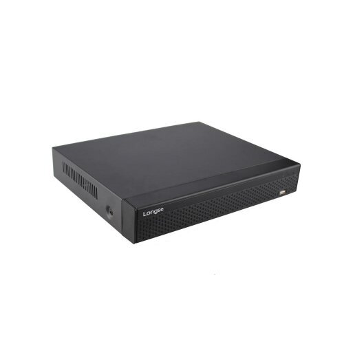 IP NVR salvesti 25 kanalit Longse NVR3016DBP, 8Mp, 16xPOE hind ja info | Valvekaamerad | kaup24.ee