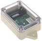 Juhtmevaba pimeduse ja temperatuuriandur ADD-200 ABAX2 Satel hind ja info | Andurid, sensorid | kaup24.ee