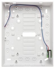 Korpus OPU-2-B Satel hind ja info | Valvesüsteemid, kontrollerid | kaup24.ee