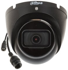IP-Kaamera IPC-HDW1530T-0280B-S6-BLACK - 5 Mpx 2.8 mm Dahija hind ja info | Valvekaamerad | kaup24.ee