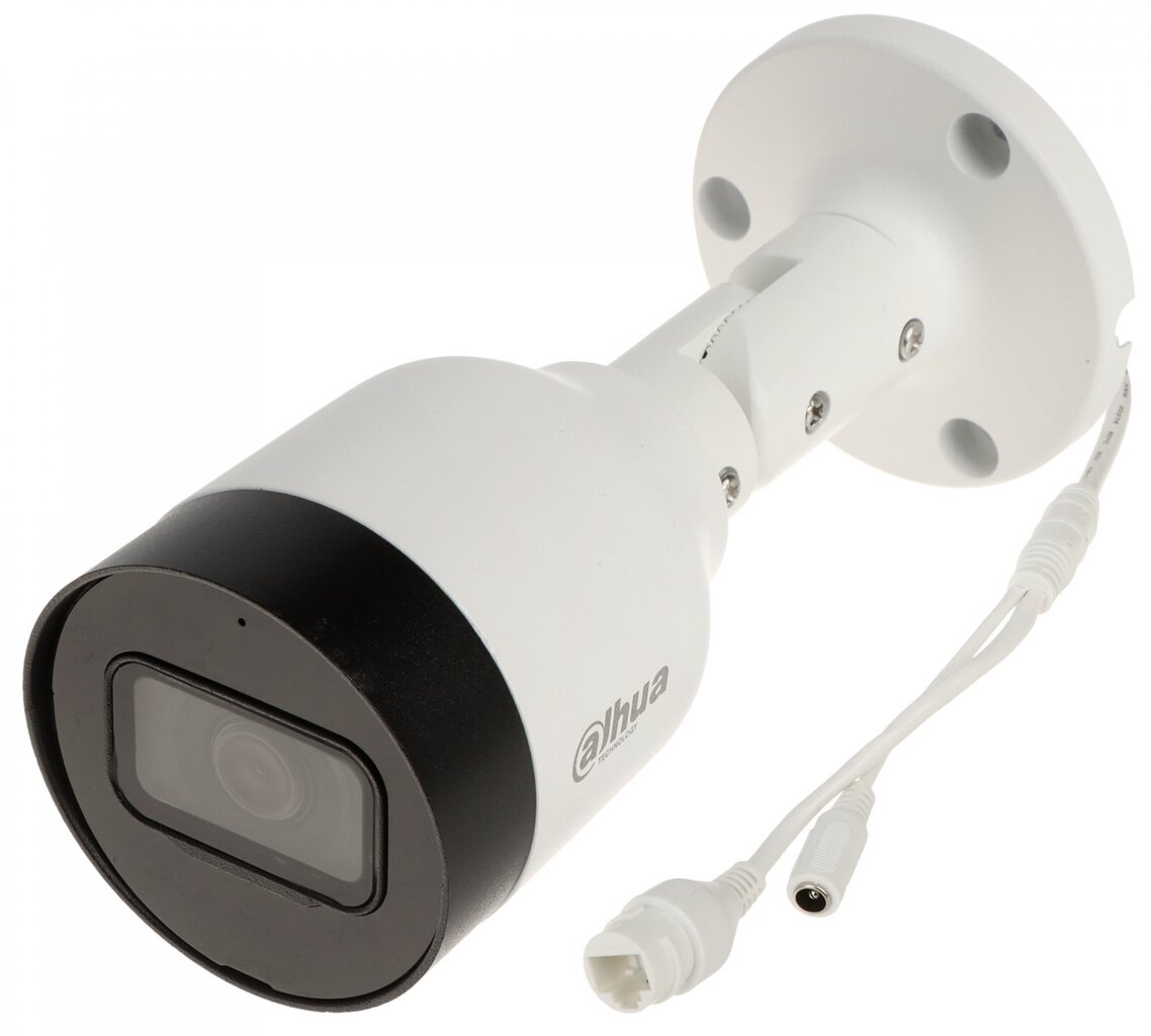 IP-Kaamera IPC-HFW1530S-0360B-S6 5 Mpx 3.6 mm Dahija цена и информация | Valvekaamerad | kaup24.ee