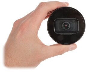 IP-Камера Dahua IPC-HFW1530S-0280B-S6 5 Mpx 2.8 мм цена и информация | Камеры видеонаблюдения | kaup24.ee