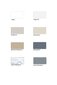 Nurga dusikabiin Sanplast TX KN/TX5b 80s, profiil valge, kaunistatud klaas grey, koos alusega цена и информация | Dušikabiinid | kaup24.ee