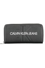 Женский кошелек Calvin Klein - K60K607634  цена и информация | Женские кошельки, держатели для карточек | kaup24.ee