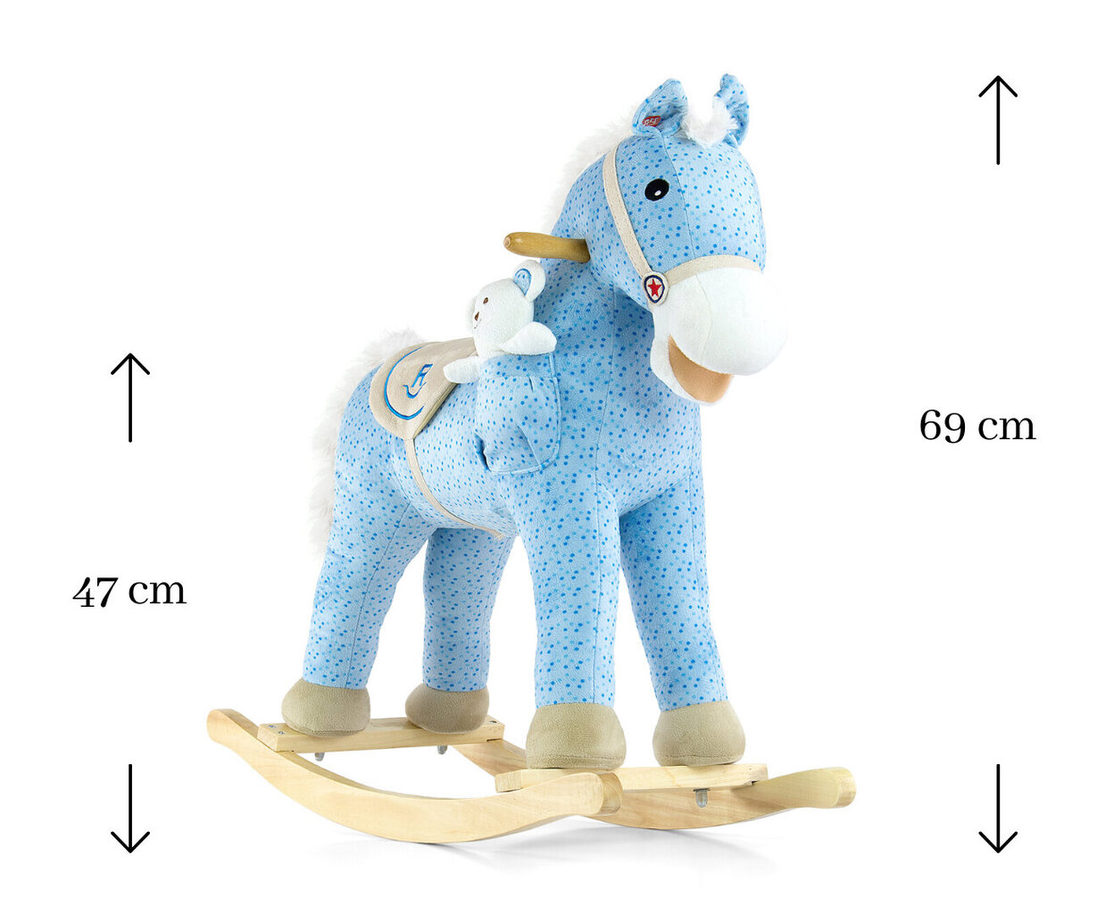 Pehmed mänguasjad hind ja info | Imikute mänguasjad | kaup24.ee