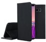 Mocco Smart Magnet Book Case For Xiaomi Poco M4 Pro 4G Black hind ja info | Telefoni kaaned, ümbrised | kaup24.ee