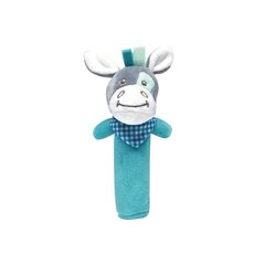 Плюшевая игрушка - Ослик, голубой цена и информация | Мягкие игрушки | kaup24.ee