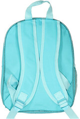 Рюкзак Disney Frozen Blue FZZ12201 цена и информация | Рюкзаки и сумки | kaup24.ee