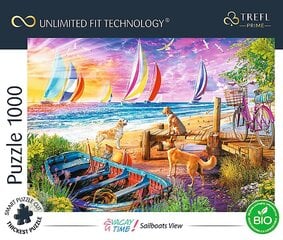 Пазл Trefl Prime Summer, 1000 д. цена и информация | Пазлы | kaup24.ee