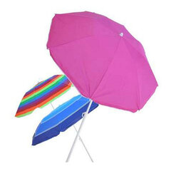 Зонт от солнца Eurojuguetes, 200 см цена и информация | Зонты, маркизы, стойки | kaup24.ee
