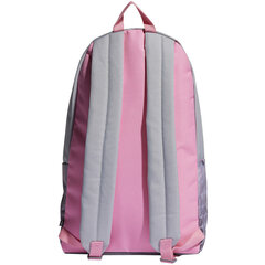 Adidase tantsu helelilla/roosa seljakott HI1249 цена и информация | Рюкзаки и сумки | kaup24.ee