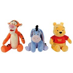 Simba Disney Pehme tiigri mänguasi, 35 cm hind ja info | Pehmed mänguasjad | kaup24.ee