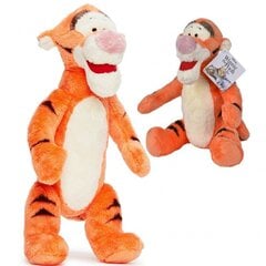 Плюшевая игрушка тигр Симба Disney, 25 см цена и информация | Мягкие игрушки | kaup24.ee