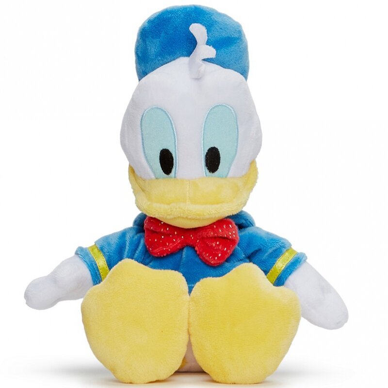 Pehme mänguasi - Donald Duck Simba Disney, 25 cm hind ja info | Pehmed mänguasjad | kaup24.ee