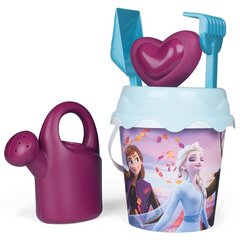 Liivamänguasjakomplekt ämbris Frozen hind ja info | Frozen Lapsed ja imikud | kaup24.ee
