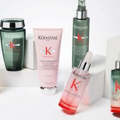 Šampoon juuste väljalangemise vastu Kerastase Genesis Homme, 250 ml цена и информация | Шампуни | kaup24.ee