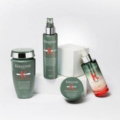 Šampoon juuste väljalangemise vastu Kerastase Genesis Homme, 250 ml hind ja info | Šampoonid | kaup24.ee