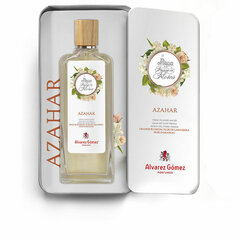 Parfüüm universaalne naiste&meeste Alvarez Gomez Agua Fresca Flores Azahar EDT (150 ml) hind ja info | Naiste parfüümid | kaup24.ee