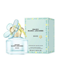 Naiste parfüüm Marc Jacobs Daisy Spring Skies EDT (50 ml) цена и информация | Женские духи | kaup24.ee