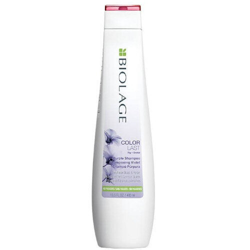 Matrix Color Last Purple Shampoo - Shampoo to eliminate yellow tones 1000ml hind ja info | Šampoonid | kaup24.ee