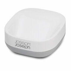Mыльница Joseph Joseph Slim цена и информация | Аксессуары для ванной комнаты | kaup24.ee