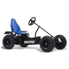 Berg Gokart XL B, синий цена и информация | Развивающий мелкую моторику - кинетический песок KeyCraft NV215 (80 г) детям от 3+ лет, бежевый | kaup24.ee