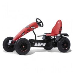 Berg Gokart XL B, punane hind ja info | Poiste mänguasjad | kaup24.ee