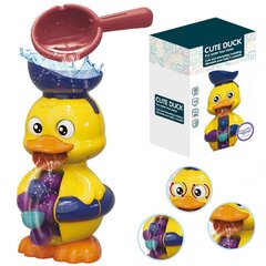 Игрушка для ванной - Утенок цена и информация | Игрушки для малышей | kaup24.ee