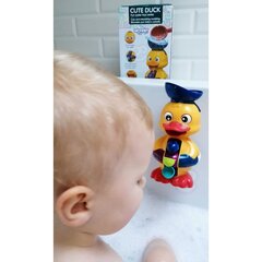 Игрушка для ванной - Утенок цена и информация | Игрушки для малышей | kaup24.ee