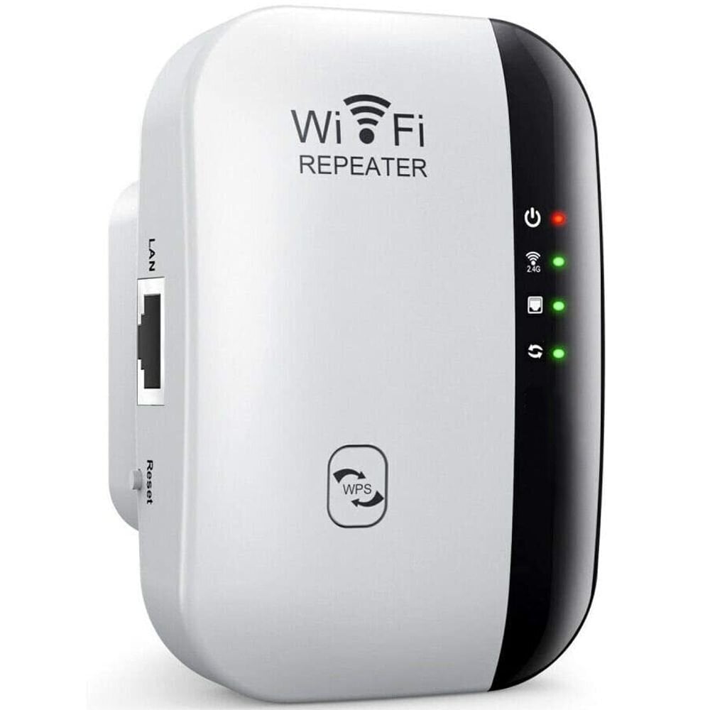 Wi-Fi signaali võimendaja цена и информация | Signaalivõimendid (Range Extender) | kaup24.ee