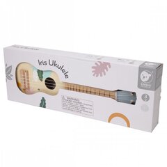 Деревянная гитара цена и информация | Развивающие игрушки | kaup24.ee